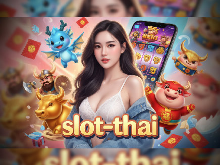 slot-thai PG SLOT