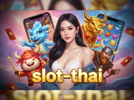 สมัคร slot-thai