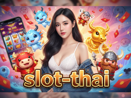 slot-thai สล็อต
